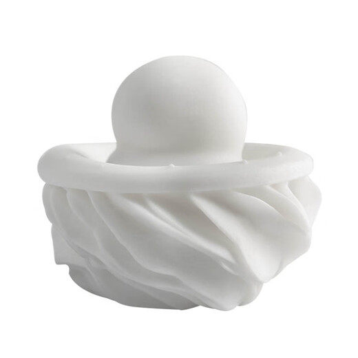 MEN'S MAX Japanese original imported aircraft cup men's portable aircraft egg masturbation machine sex egg PUCCHI purple cream type