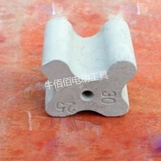 Cement pad concrete pad reinforced protective layer pad 25-30mm 800 pieces per pack