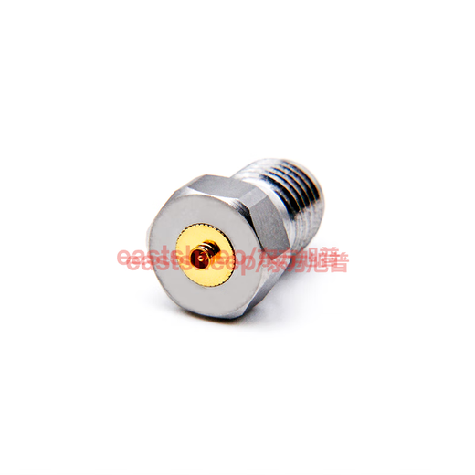 
Dongfang Xupu IPEX to SMA male and female heads mutual rotation, stainless steel RF adapter IPEX1 generation/3 generation/4 generation/5 generation to SMA IPEX/SMA-JK-4 generation