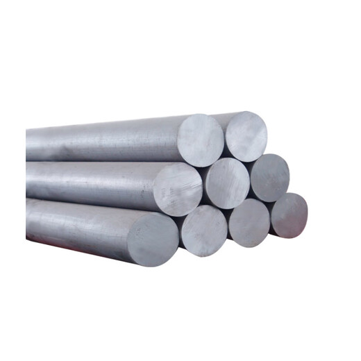 臻工品 1060铝棒 圆棒 高硬度铝合金棒 纯铝棒 一根3米 单位：根 12mm 