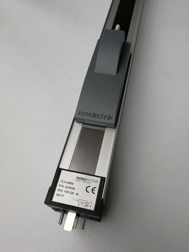 Haitian injection molding machine accessories Electronic ruler ()TLH-300/360/400/450/500/550-1750 Electronic ruler ()TLH-1100