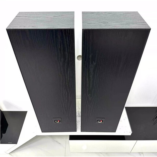 
JBL American JBL3880 fever HIFI floor-standing speaker three-minute frequency 8-inch second-hand speaker (9 new)