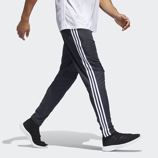 Adidas брюки мужские брюки спортивные штаны весна и осень-дышащие беговые брюки брюки стиль Dz6168 dz6168 s