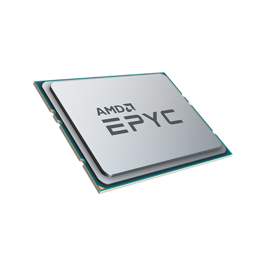 Procesador AMD EPYC (Xiaolong) servidor CPU estación de trabajo unidad central de procesamiento EPYC 7702/procesador