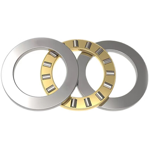 SKF planar thrust roller bearing 81206 81207 81208 81209 81210 TN M 812 81208 TN three-piece combination set