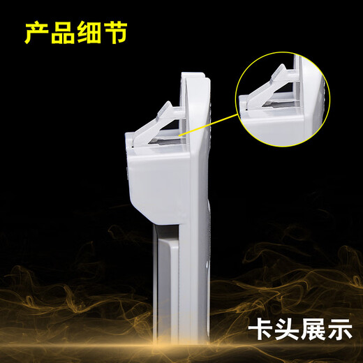 ZDCP für Haier Tianmu Waschmaschinenfilterbox XQS85-BZ868,80-BZ866 100-BZ866 Zubehör