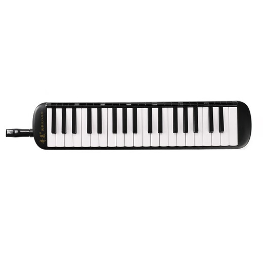 Qimei Heiba Wang Mund Organ 37 Schlüssellehreempfehlung importiert Gongmou 37 Key Black Gongmou 37 Key Black Gongmou 37 Schlüssel