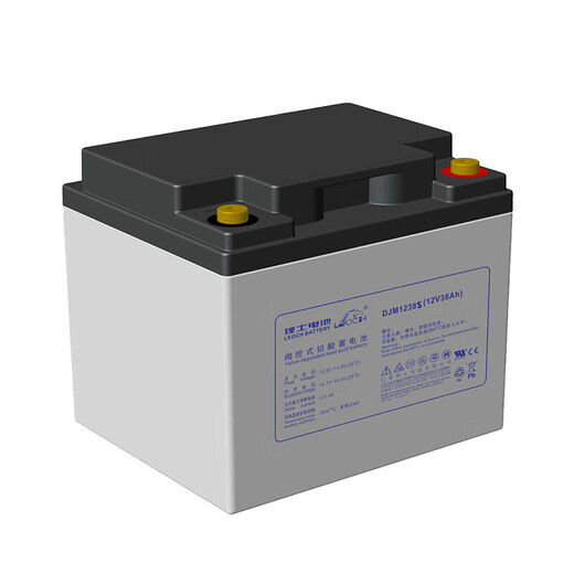 Lishi Lishi Batterie DJM12V38/65/100/120/150/200AH Kommunikation Stromversorgung/EPS DC -Bildschirm DJM12250S [12V250AH]