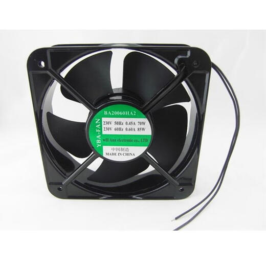 Chengyang BA18060 / 1238/15051/17251 / 20060ha2 Ball Cabinet électrique dissipation de chaleur industrielle BA1238HA2