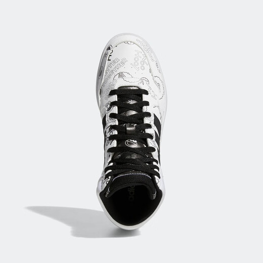 Adidas Neo Hoops 3.0 Street Street China Board Chaussures Sports Chaussures Chaussures pour hommes GZ4859 40