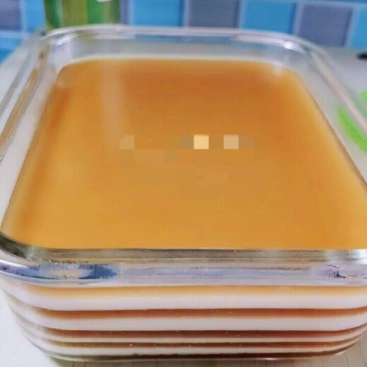 Molde de alta gama alemán Vigor rectangular Rectangular Taitero de coco de vapor resistente a alta temperatura Partita Vapor vapor