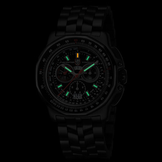 
Luminox watch F22 Raptor 9272 Nighthawk F117 fighter quartz watch men's watch Nightingale XA.6421 Luminox 6422 XA.9272