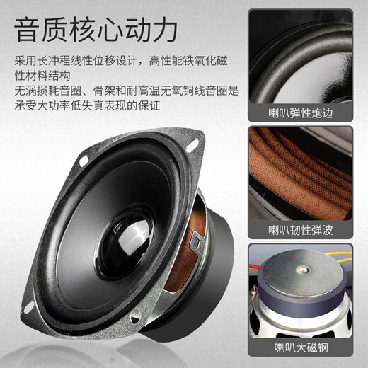 Xianke IP sound column network public address system indoor and outdoor waterproof wall-mounted ceiling speaker campus shopping mall station square library area speaker digital paging microphone terminal server wall-mounted audio 20W