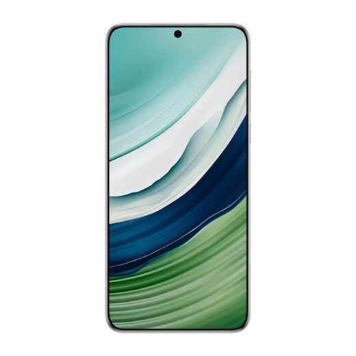 Huawei Mate60 Nationaler Zuschuss von 500 Yuan 12 GB+512 GB Baisha Silber Super zuverlässig Xuanwu Architektur Hongmeng Smartphone