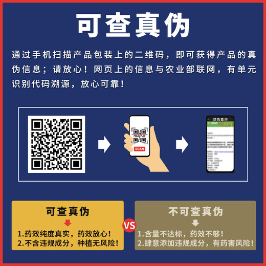 巴斯夫百泰60%唑醚代森联葡萄霜霉病柑橘炭疽病花生叶斑病进口农药杀菌 百泰60%唑醚代森联20g