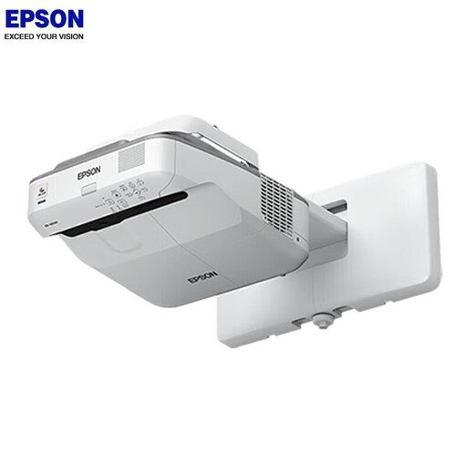 爱普生（epson）CB-695Wi[免费安装]手指互动型教育超短焦投影机