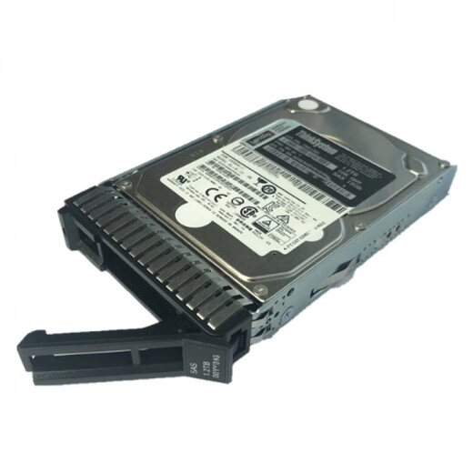 IBM Lenovo server hard disk 300G600G900G1T12T18T24T4T bright yellow 00WG691 600G 12G