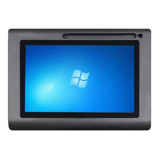 Écran de signature Aiike KY-101 Écran de 10,1 pouces écriture originale signature électronique écran d'écriture manuscrite écran numérique pavé d'écriture prend en charge le développement secondaire BS/CS amarrage navigateur illimité KY-101T (toucher de la main + toucher du stylet) double écran tactile