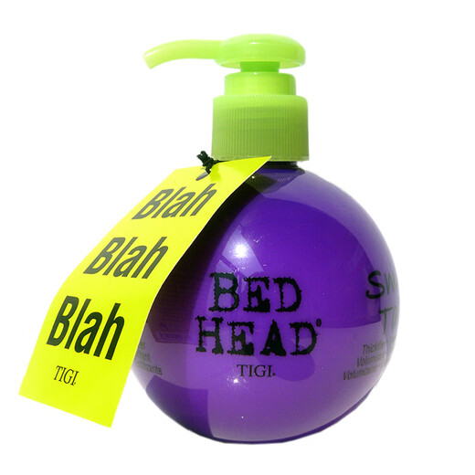 Zhang Hua Body Thickening Styling Cream Baby Egg Elastin