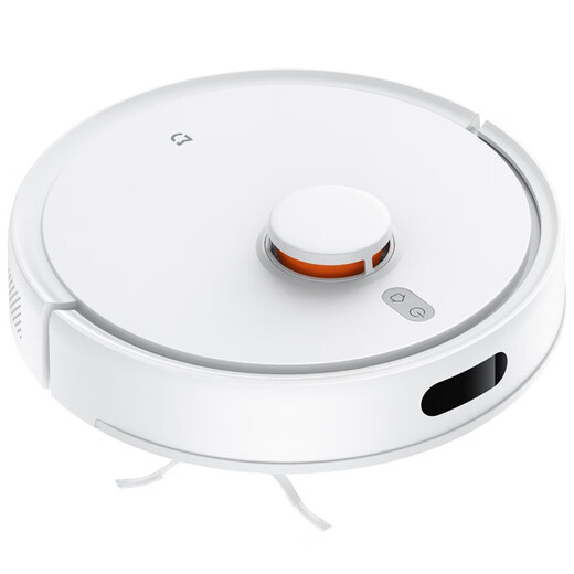 Mijia Sweeping Robot 3C Enhanced Version Smart Home High-Sucction-Vakuumreiniger App Fernbedienung Lasernavig