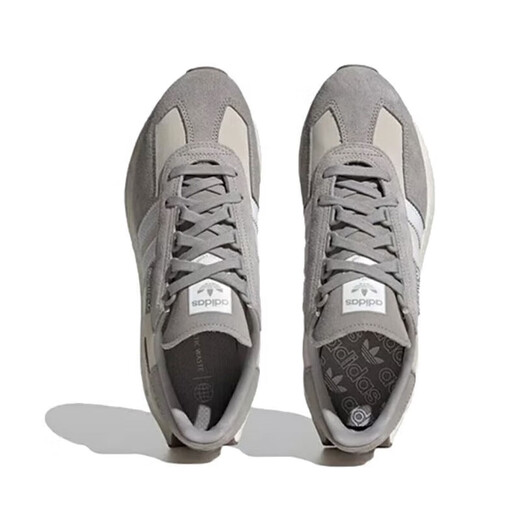 
Adidas (adidas) Clover men's shoes and women's shoes and sneakers 2025 spring BOOST running shoes shock-cushioning wear-resistant low-top casual shoes GY9922 38/235/5