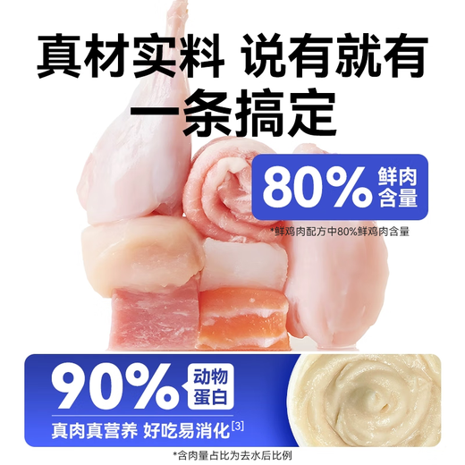 Lilang Cat Snacks, Cat Snacks, Special Cat Hydration Cans for Adults and Young Cats, Nutritious Pet Fresh Wet Food, 100 Counts, Full Box, Classic, Mixed Full Flavors, 200 Counts (Multiple Meows (subject to specific options)