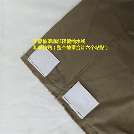 Jihua 3565 Edredón verde militar de la puerta de colcha de colcha de fusión caliente de la colcha de entrenamiento militar de entrenamiento militar verde acolchado de fusión caliente engrosado en espesas (verde militar) 5jin [Jin equivale a 0.5 kg]