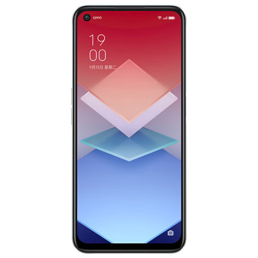 
OPPO K10x Qualcomm Snapdragon 695 64 million triple camera 120Hz high frame screen 67W flash charging 5G photography phone oppok10x Odd Night 12GB+256GB