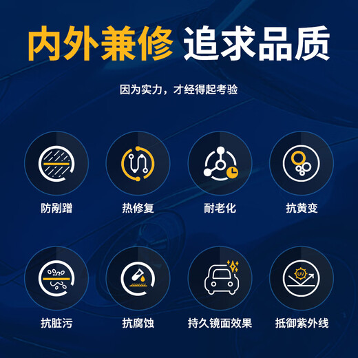 XPEL PROTEX Lite invisible car clothing film TPU body film full car paint protection film car transparent car clothing anti-scratch PROTEX glossy car clothing suitable for cars and SUVs within 4.8 meters