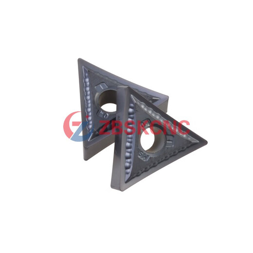 Customized Kenner Triangle CNC Blade TNM160404/02MS 08MP KC5010 hohe Harthärtungsteilmodulation TNMG160402MS KC5010