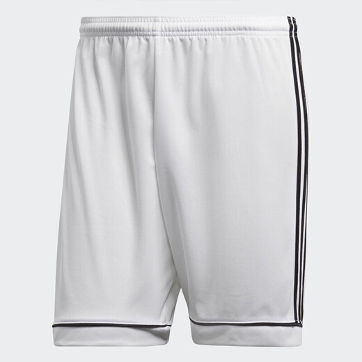 阿迪达斯（adidas）裤子男裤 新款夏季运动裤健身训练跑步锻炼舒适透气宽松休闲短裤 BJ9227 XL