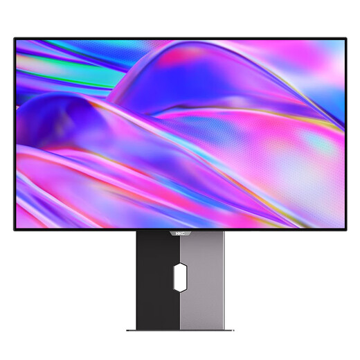 HKC 31.5-inch OLED screen 4K 240Hz dual-mode 480Hz native 10bit hardware low blue light Type-C90W rotary lift HDR400 e-sports monitor OG32UK