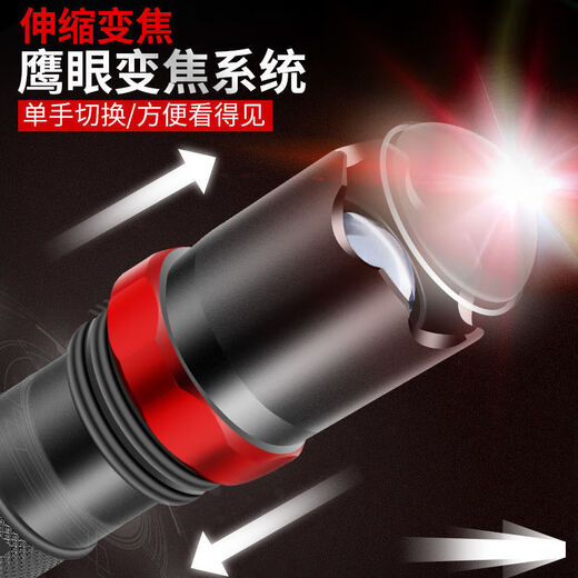 Медсестра-медсестра Qiang Light Power Bank светодиодные светодиодные светодиодные светодиоды.