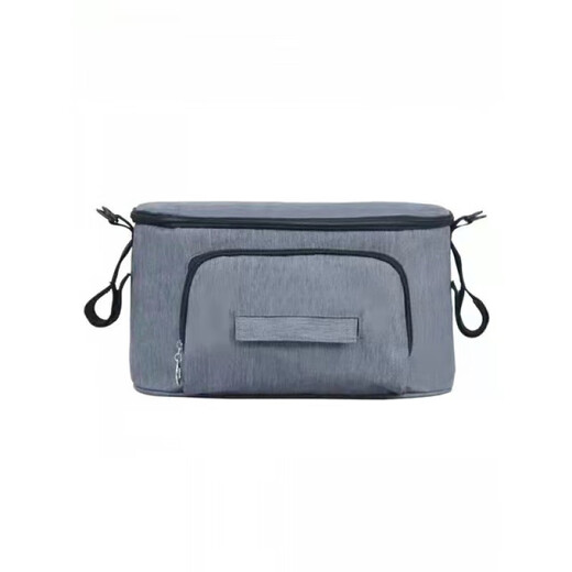 Gute Kinder Kinderwagen universelle Aufbewahrungstasche Hanging Bag Taschenautos Mesh Bag Regenschirmauto Aufbewahrungstasche Haken Haken Gute Kinder Aufbewahrungstasche