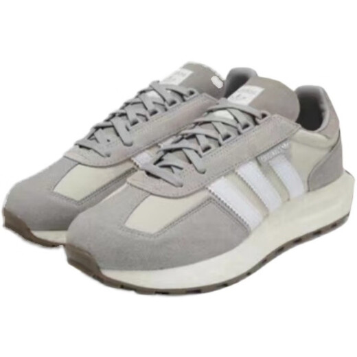 
Adidas (adidas) Clover Men's and Women's Shoes RETROPY E5 Low Top Retro Sports Casual Shoes IG5978 GY9922 42
