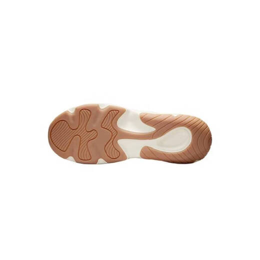 Nike (Nike) Shengdao Trend Chaussures féminines Chaussures Chaussures absorbantes et antidérapantes et chaussures décontractées DR9761-500 37.5