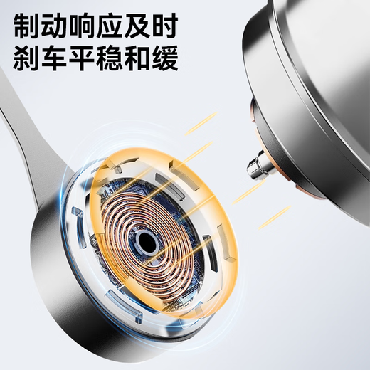 好哥（haoge）  电动轮椅车智能全自动老年人 折叠 轻便 残疾便携代步车HG-W730 标准CE认证/40Ah锂电池/55公里续航