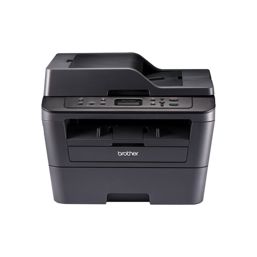 兄弟（brother） DCP-7080/7080D/7180DN打印机黑白激光多功能一体机A4复印扫描自动双面打印家用办公商务 DCP-7180DN【连续复印扫描+USB】 套餐三【约打印31200