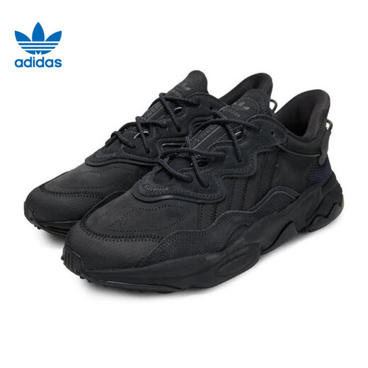 阿迪达斯 （adidas）三叶草男女鞋OZWEEGO运动鞋休闲鞋老爹鞋GY9926进口品质 gy9926 41