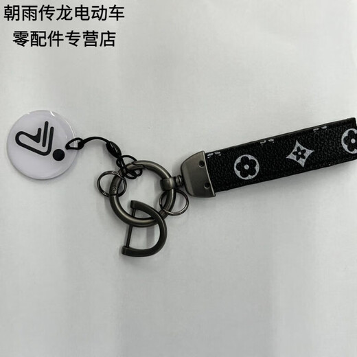 Zhaoyu is suitable for No.9 card NFC car key, suitable for No.9 key modification No.9 NFC card electric vehicle accessories card No.9 universal original card Universal No.9 full series of cars (1 piece)