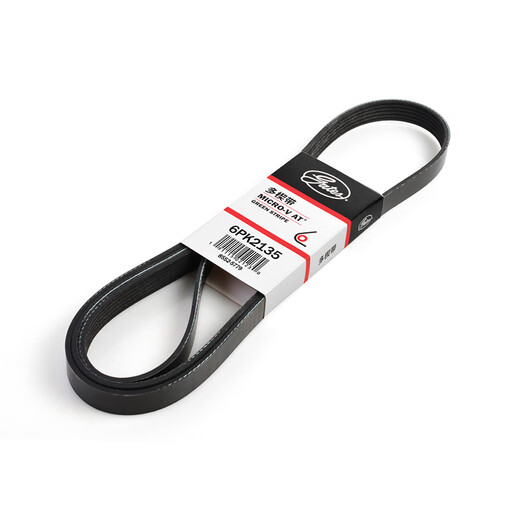 Gates eignet sich für importierte moderne Elantra -Akzent Santa Fesmega Coolpad Tucson Generator Belt 3pk675
