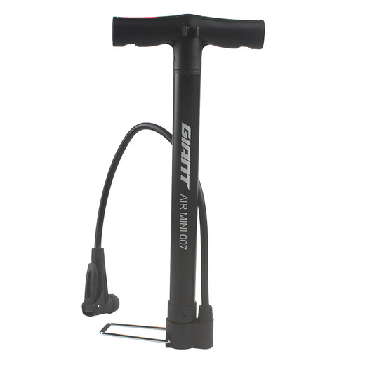 Riesenfahrradpumpe Mountain Bike Road Bike ATX830 XTC800 US-Französische Mund Mini aufblasbare Zylinderluft 007 Pumpe