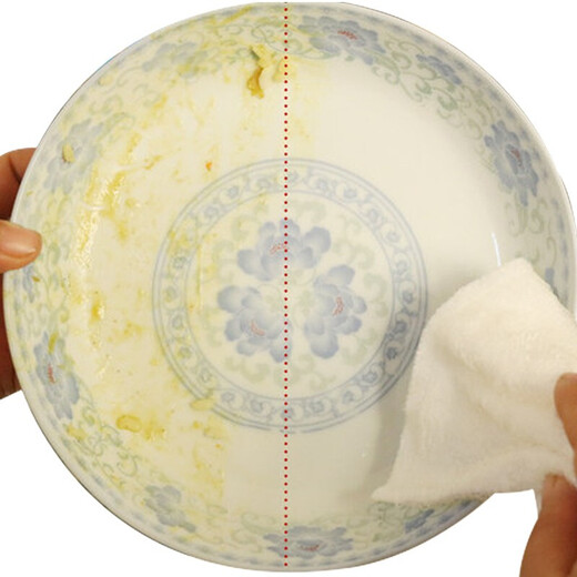 Enward Nano Sponge Magic Magic Wipe Sponge Japanese White Shoe Shine Cleaning and Decontamination Sponge Magic Wipe 20 pieces Chinese High Density 10*7*3cm