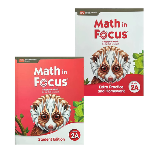 Libros de texto de Matemáticas Americanas importadas Singapur Matemáticas American Edition In Focus Singapur Math Coursebook 2020 Nuevo edición CCSS Outline Kakb12345678ab Singapur Matemáticas Modelado de la edición estadounidense 678 Curso de nivel