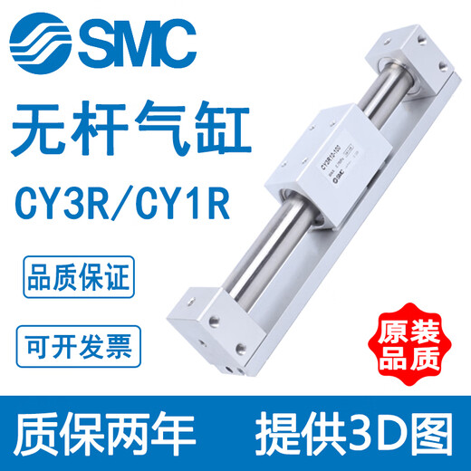 Cylindre XMSJ Cy3RG6100CY1R15TN20 CY1RCY3R15850