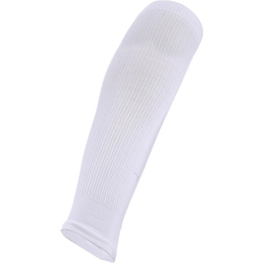 
Nike (NIKE) NIKE Nike Sports Competition Training Comfortable Breathable Football Socks Cover Adult Men DH6621-100 White Color DH6621-100 S/M
