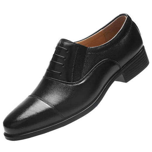 
(Its)#(Other)(Cultural)(Use)(Product-?-!f(x-1)$07B Standard Tri-jointed Leather Shoes)+h彩~'彩-3.14$1592$a*a*38$9[7]] Books > Cultural Supplies > Other Cultural Supplies Fitting Styles 43
