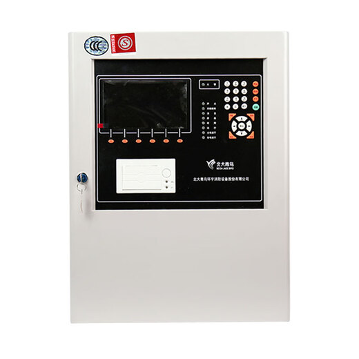 Shantoulin Village Beida Qingniao JBF5009/5012/5010 Пожарная сигнализация 5014/5015/501 5014 Газовый хозяин