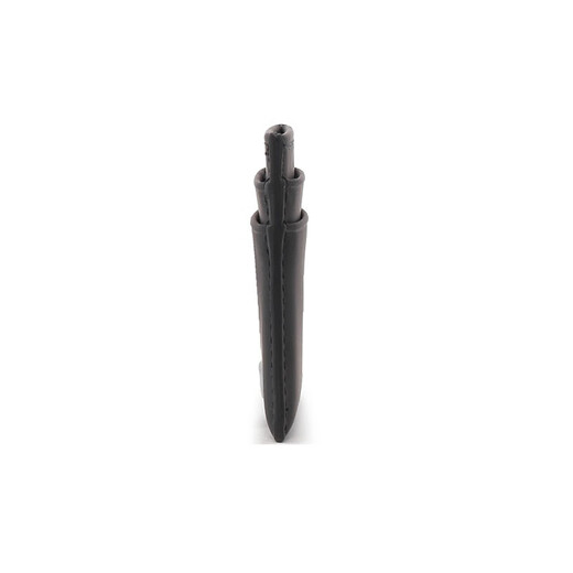 雨果博斯（HUGO BOSS）新品 男士black系列卡包卡夹男包 50513935 001 黑色徽标装饰