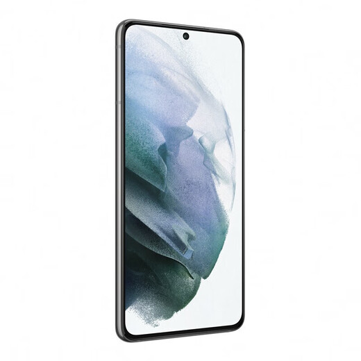 三星 Galaxy S21 S21+ S21Ultra 二手5G手机 120Hz全面屏 拍照游戏手机 S21 墨影灰 8G+128G【6.2英寸直屏】 95新